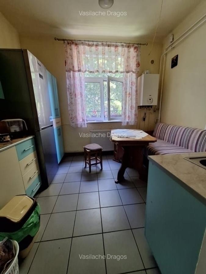 Apartament cu 2 camere decomandat în Copou - 2