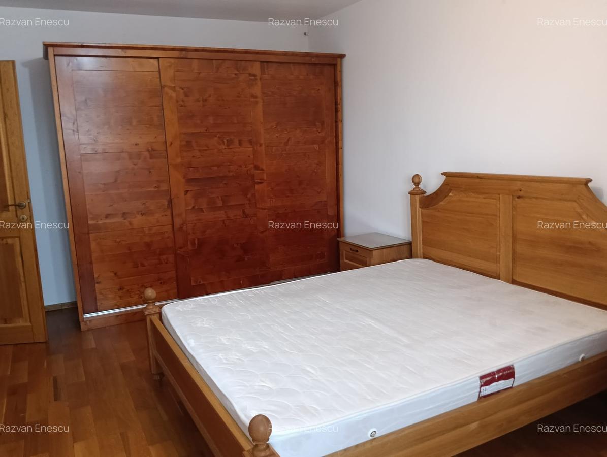 Primul chirias, Vedere superba asupra Parcului Natural Vacaresti - 5