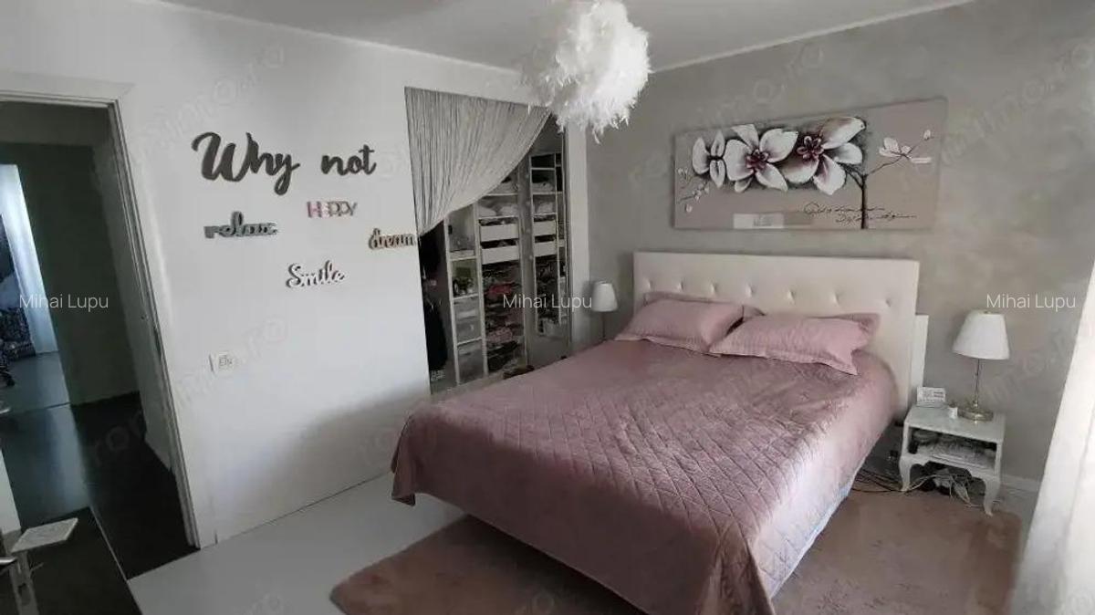 Apartament 3 camere vanzare Aviatiei - 4