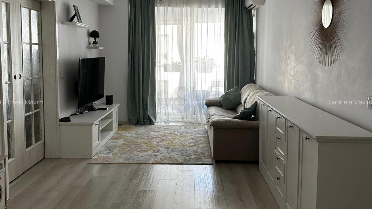 REA1024476 Apartament 2 camere Pantelimon - 2