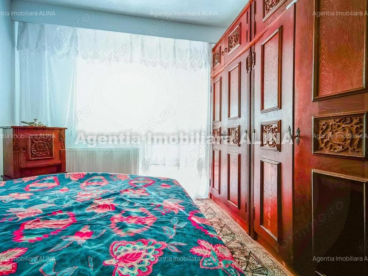 Ap. 3 camere LA CHEIE in Deva, zona Marasti, 64 mp, decomandat, etaj 4, mobilat si utilat. - 16