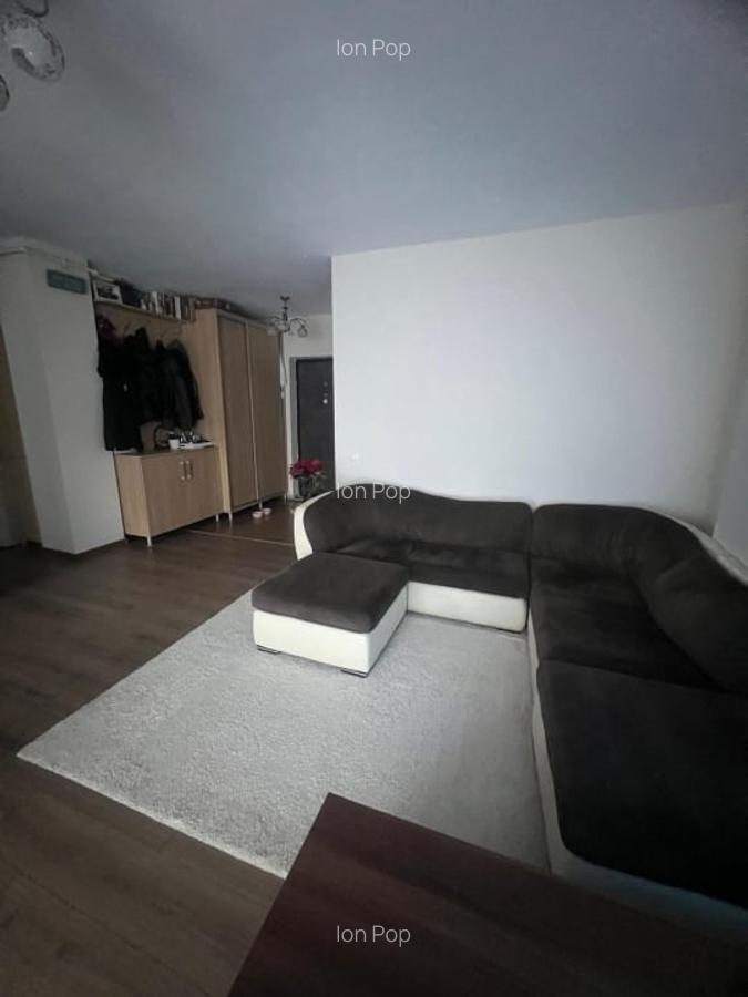 Apartament Calea Turzii 50,43 mp | garaj inclus | balcon spatios 11,2 - 1