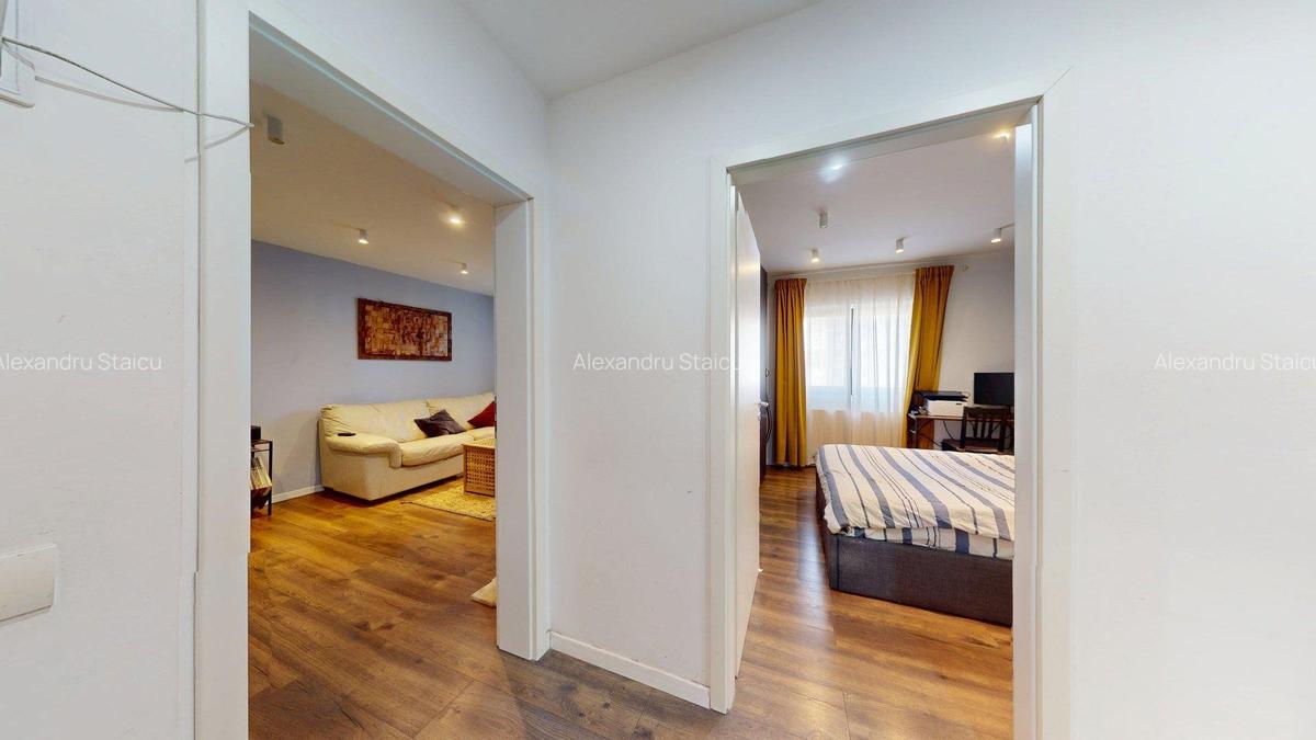 Vand apartament 2 camere Lujerului - 0% comision - Reprezentare exclusiva - 9