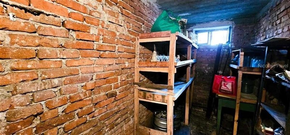 Imobil in bloc de apartamente, Aria Piata Astra, Brasov - 11
