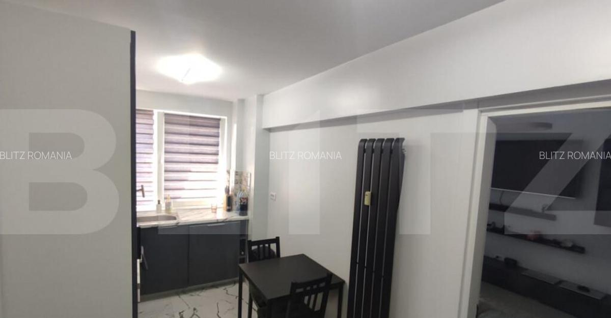 Apartament cu 2 camere, 47 mp, zona Bucurestii Noi - 10