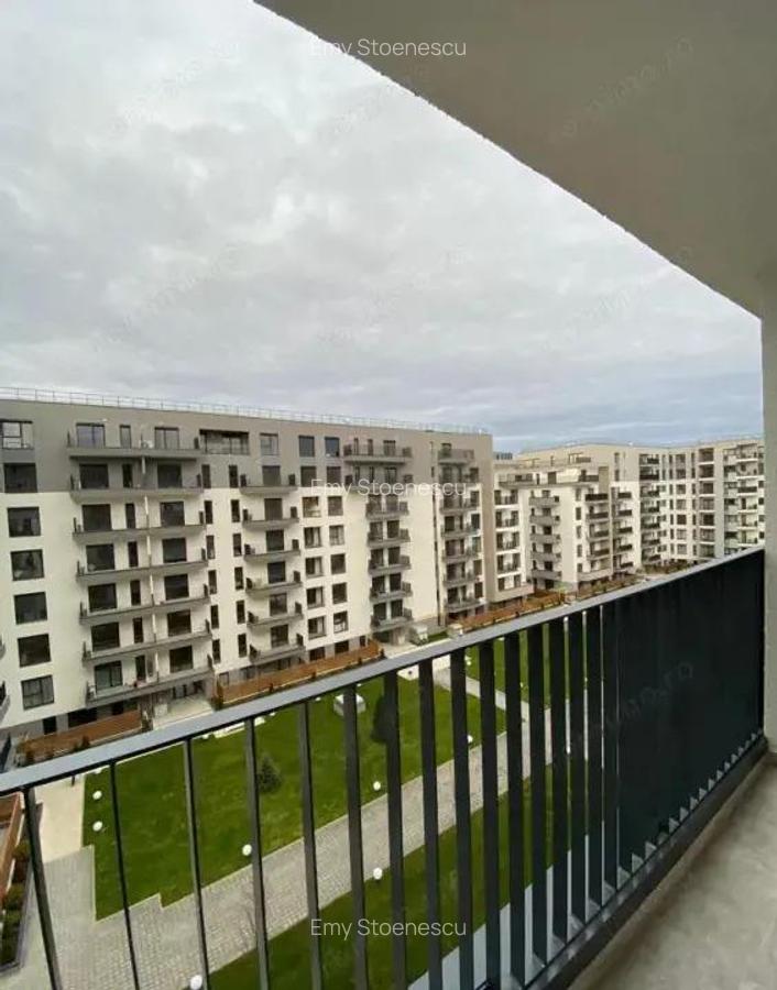 Apartament 2 Camere de inchiriat Premium Arcadia Apartments Domenii - 6