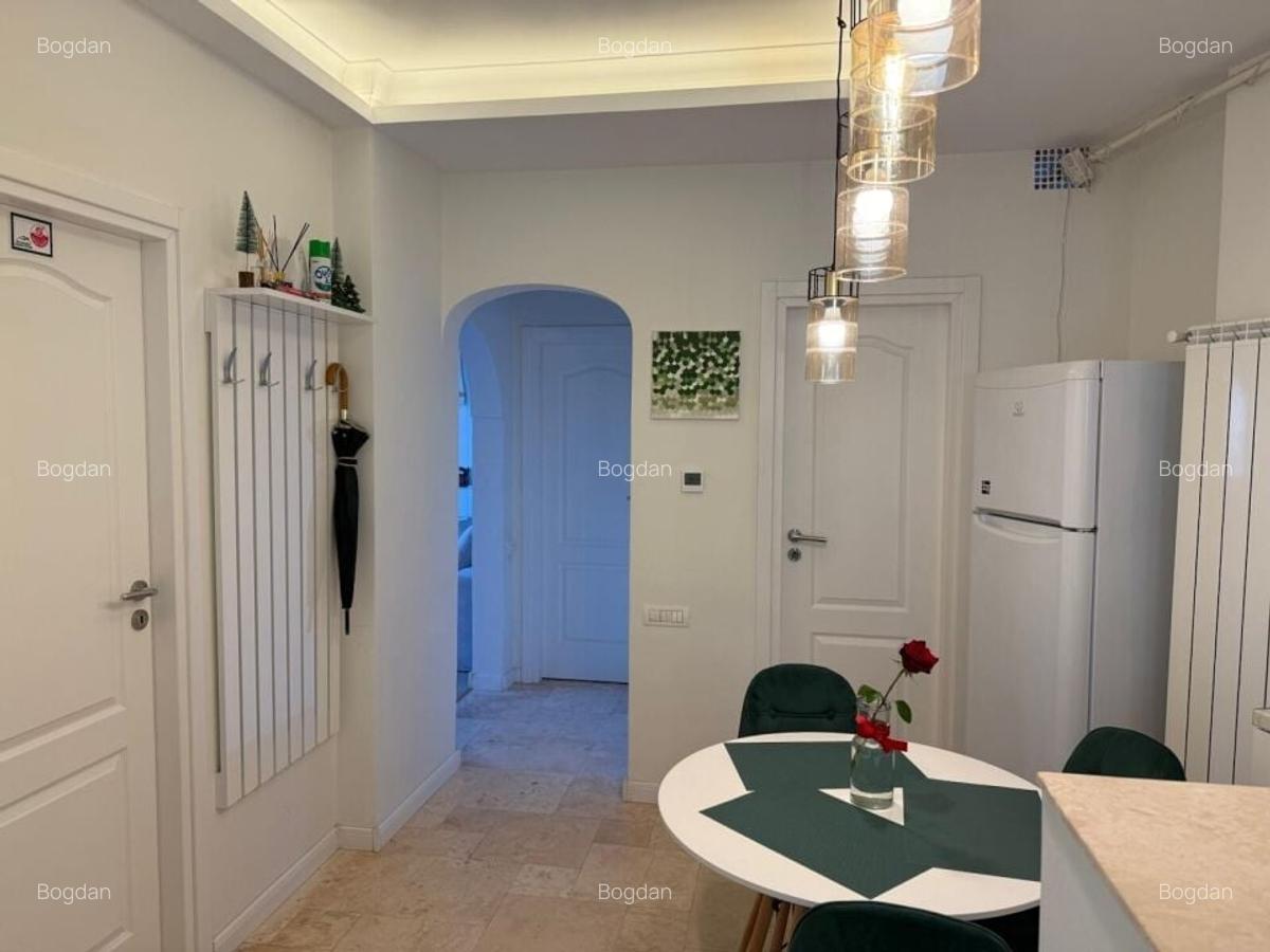 Apartament de inchiriat 2 camere Rosetti - 7