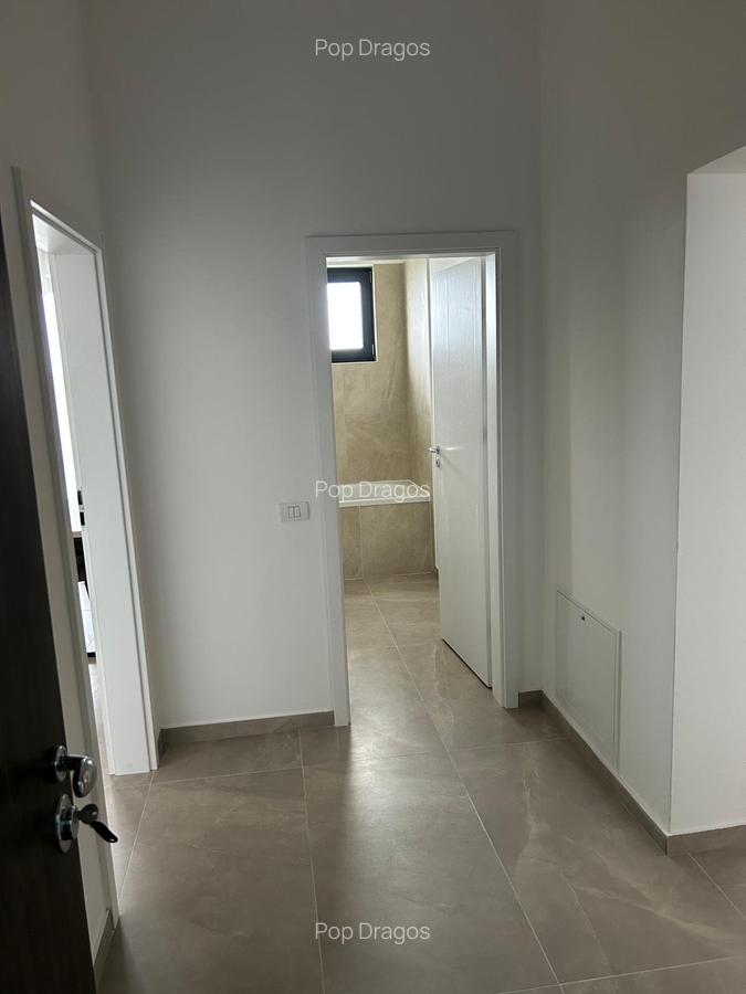 Nou!!! Apartament 1 camera finalizat - Salia Residence - 3
