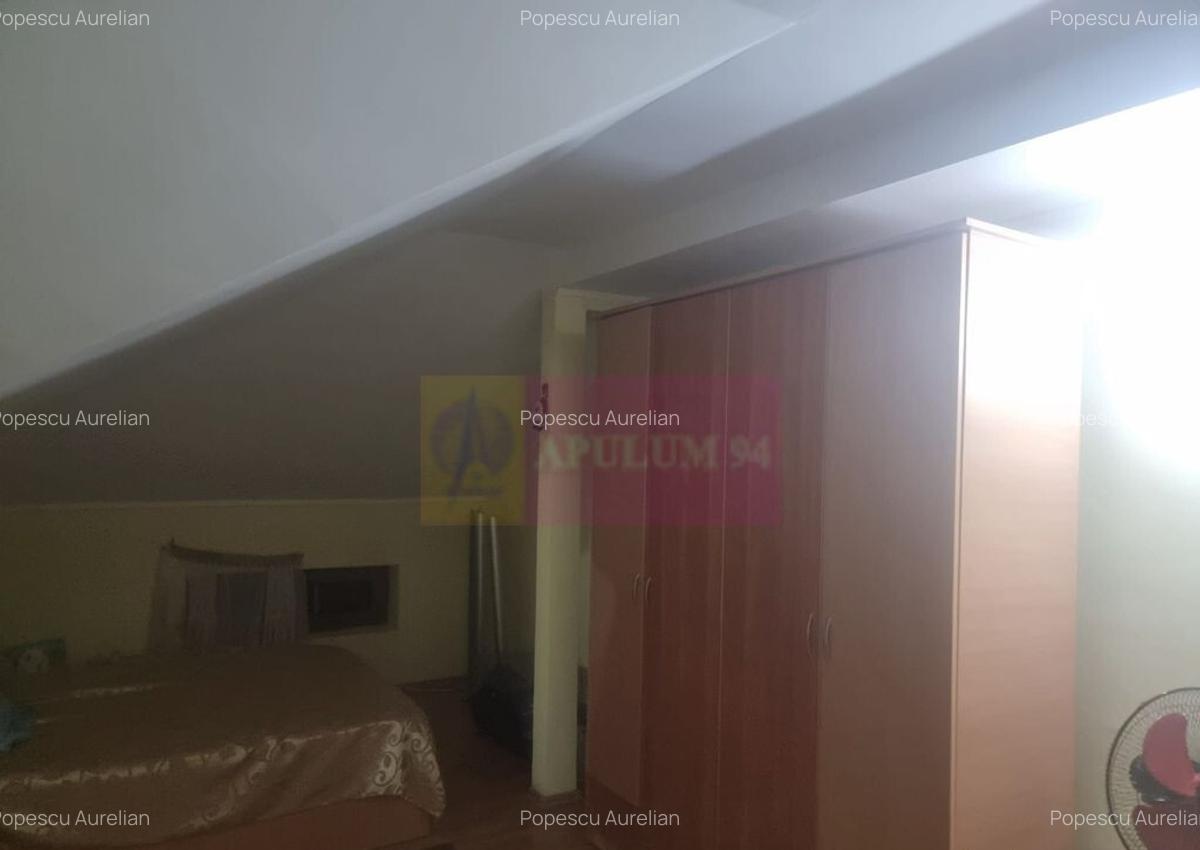 ISLAZ / IF - CASA P+1 (7 CAM) DE VANZARE - 17