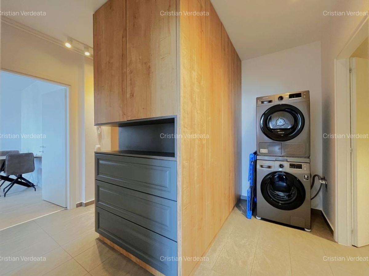 2 CAMERE || DECOMANDAT || VEDERE LIBERA || BABA NOVAC RESIDENCE - 8