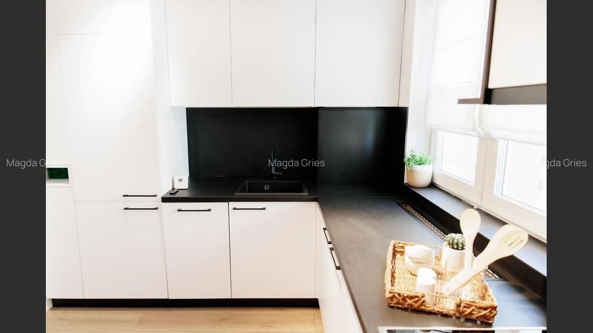 Apartament PREMIUM, la cheie. TOTUL NOU! - 2