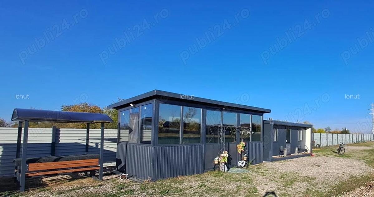 Teren De Inchiriat Parcare Langa DN1 Prahova Supraveghere On-Line - 6