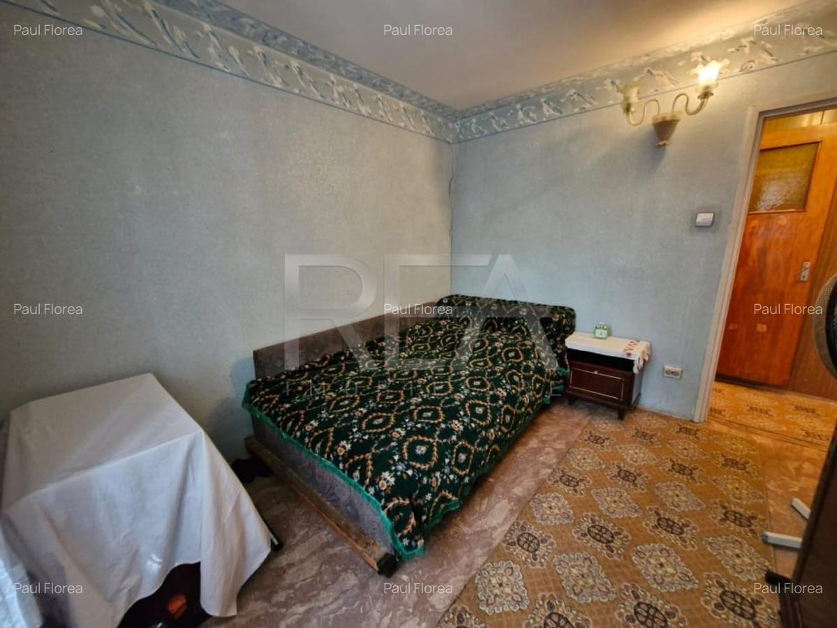 Apartament cu 3 camere in zona metroului Nicolae Grigorescu - 7