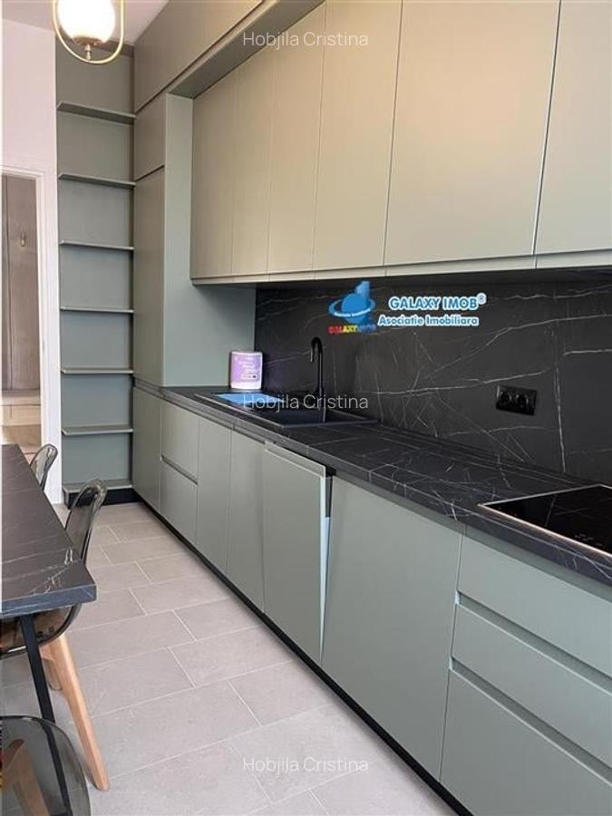 Inchiriere aparatament 2 camere mobilat parter gradina Greenfield - 11