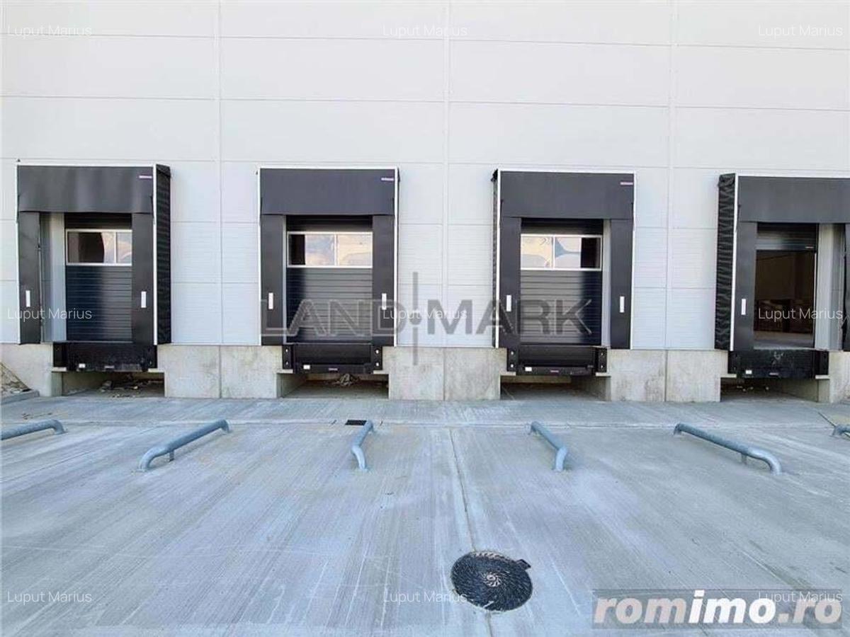 Hala industrialaTimisoara , 2500 mp, Calea Lugojului - 6