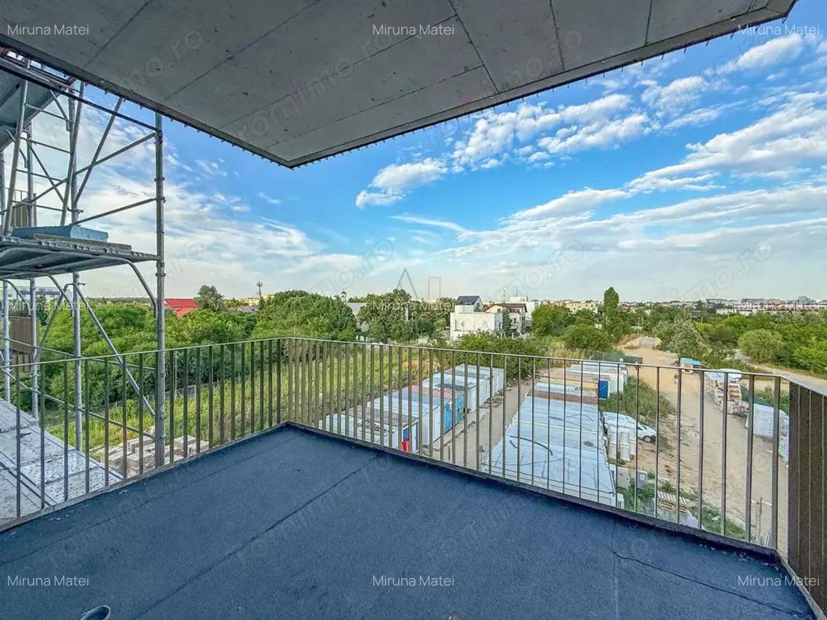 ULTIMA SANSA TVA 9% | Studio GreenLake | Baneasa - 8