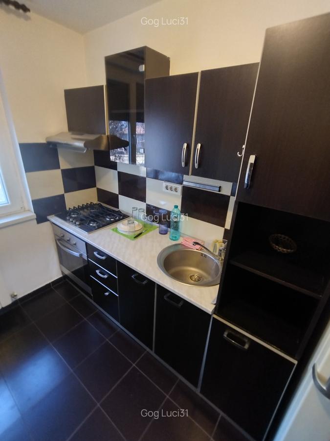 Apartament 2camere etaj 1 Citi Parc - 1