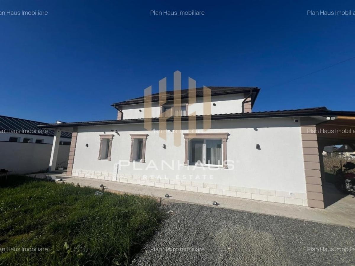 Casă individuală P+1  , Mocira - 13
