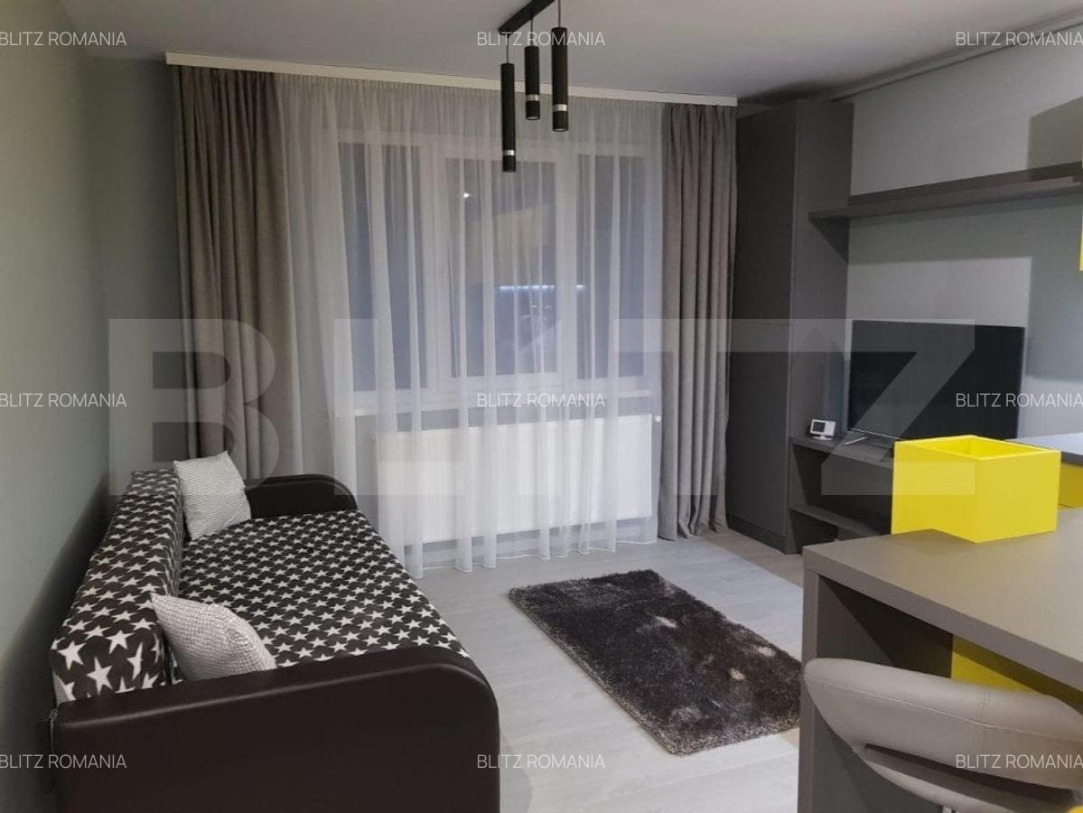 Apartament cu 3 camere, 50 mp, modern-lux, zona ultracentrala - 4