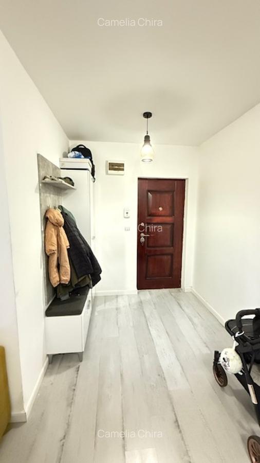 LUPULUI apartament spatios 48mp utili+ terasa 12mp ! - 12