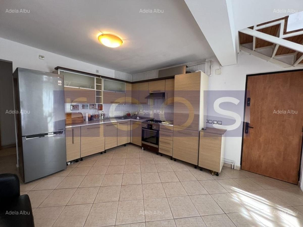 VANZARE CASA SPATIOASA SI LUMINOASA | ZONA CRANGASI / GIULESTI | TEREN 300 MP - 4