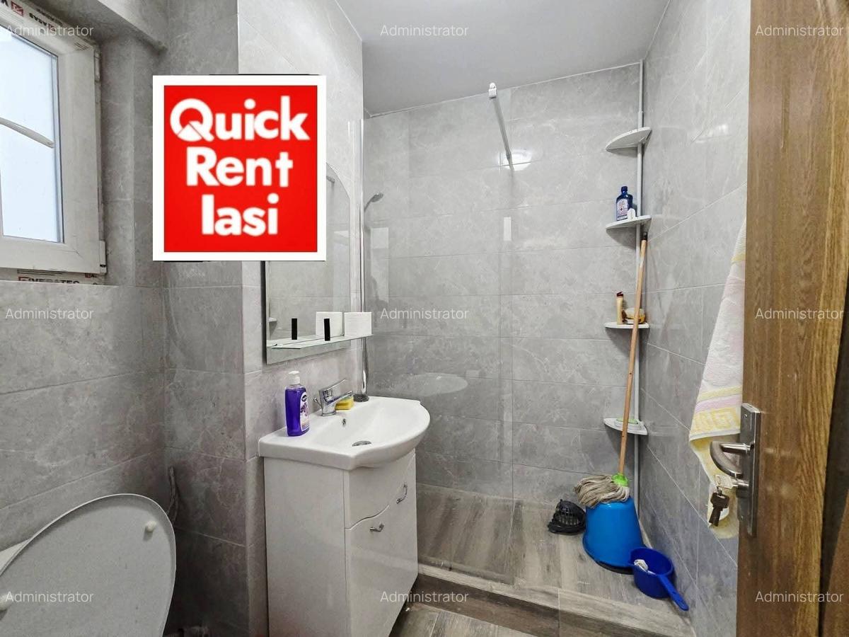 Ultracentral Bulevardul Stefan Apartament 3Camere Decomandat La Prima Inchiriere - 8