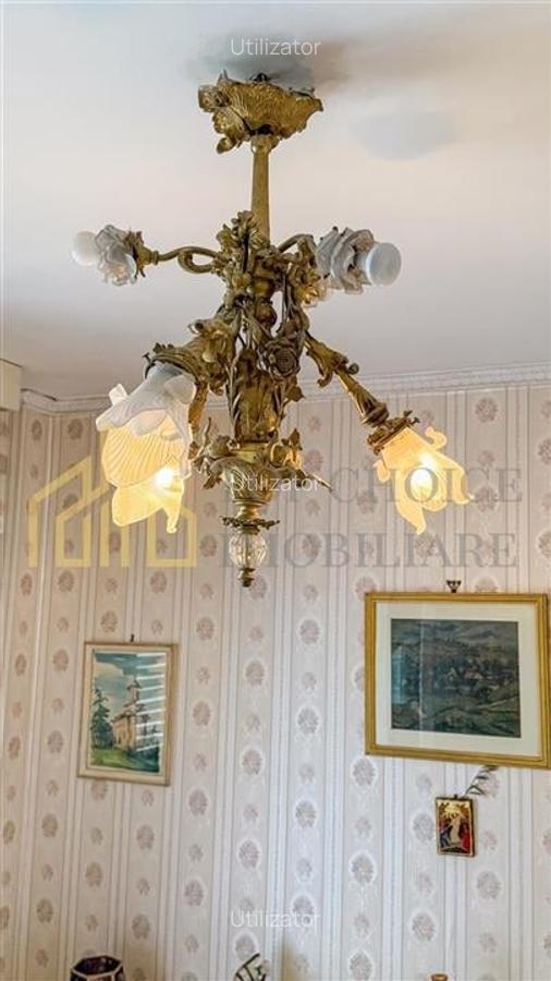 3 CAMERE SPECIAL IN DOROBANTI - 1983 - 96 MP - BLOC UNICAT CF 1 - 22