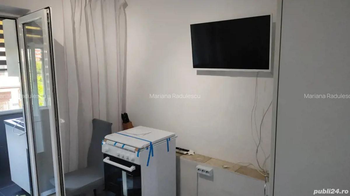 Inchiriez apartament 2 camere - 4