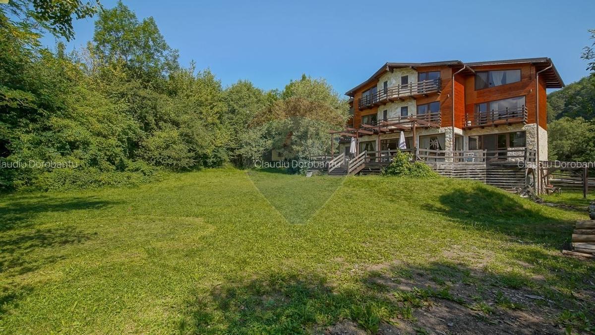 De vanzare Casa Margo - Cheile Rasnoavei - oportunitate de investitie - 34