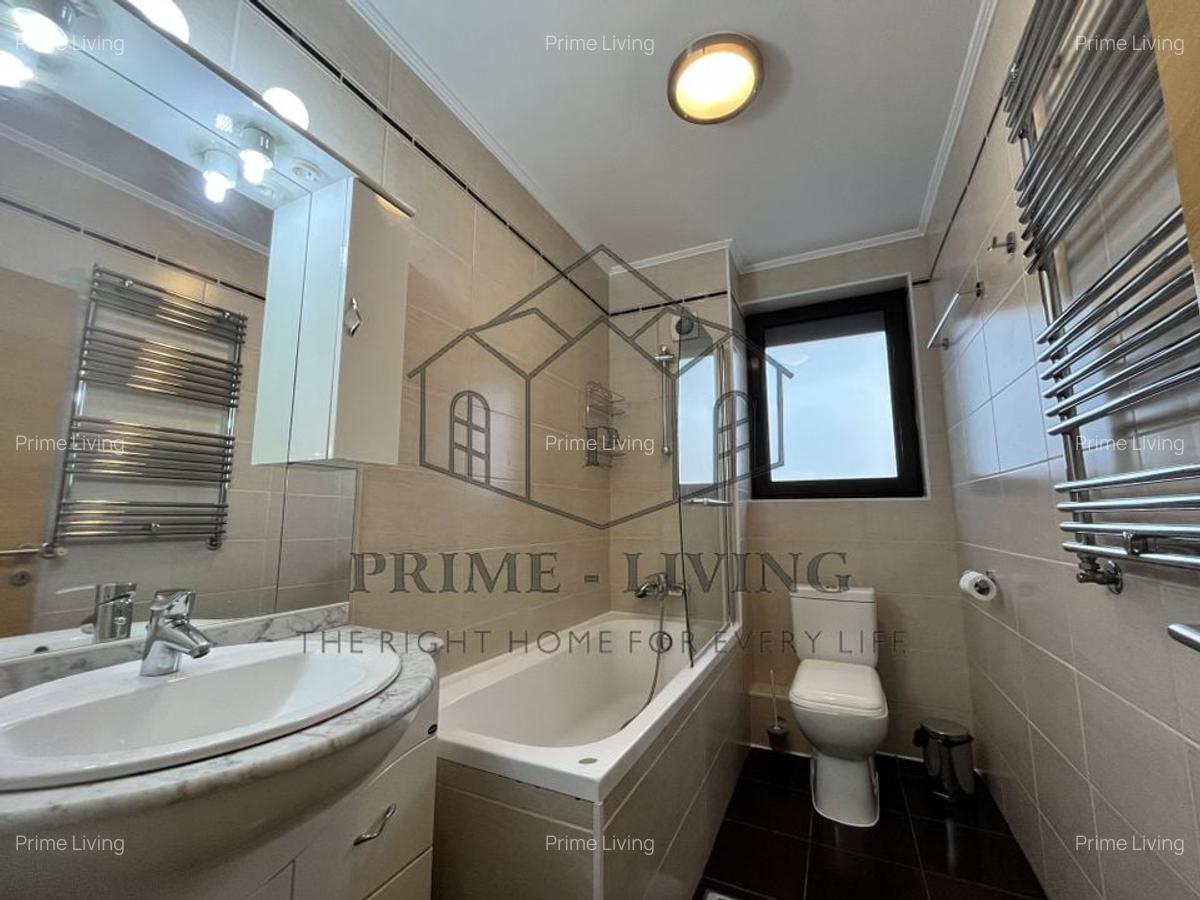 APARTAMENT DEOSEBIT CU 3 CAMERE LA INCHIRIERE IN PIATA VICTORIEI - 9