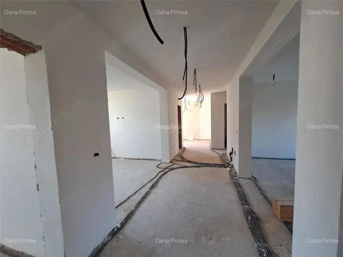 Casa individuala - 250 mp - 450 mp teren - Moara - 2