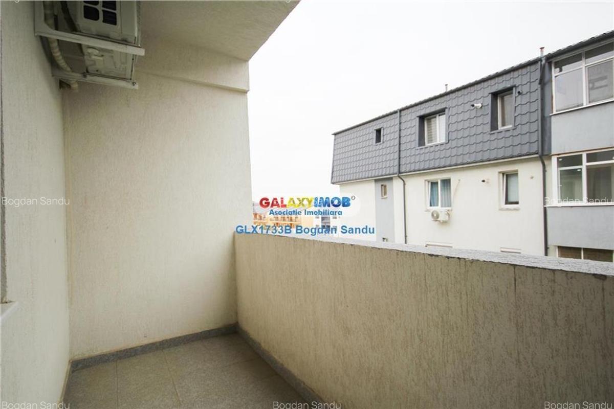 Apartament cu 2 camere de inchiriat Bragadiru - Leroy Merlin - 9
