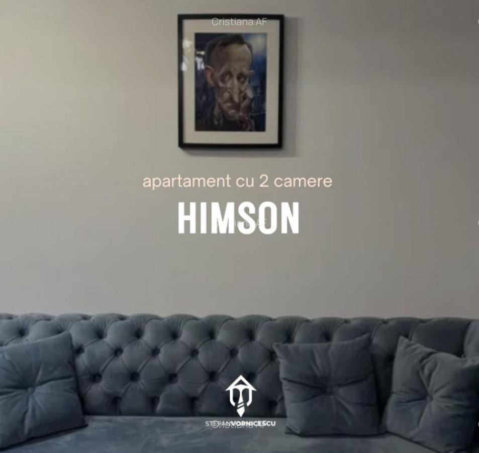 Apartament cu doua camere OS | Himson - 5