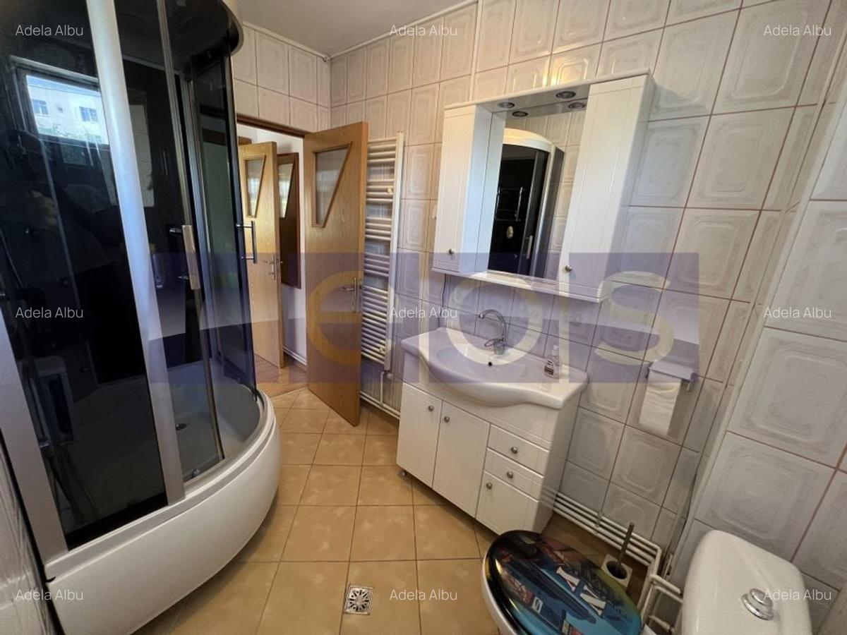 VANZARE CASA SPATIOASA SI LUMINOASA | ZONA CRANGASI / GIULESTI | TEREN 300 MP - 13