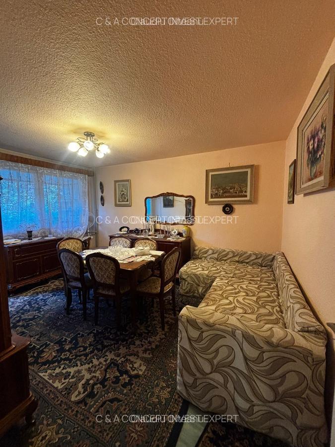 Berceni Giurgiului 2 camere - 8