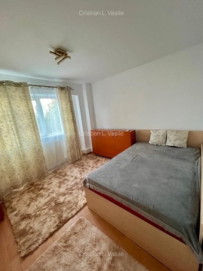 Apartament 2 camere decomandate - FACULTATEA DE MEDICINA 480 euro/luna - 3