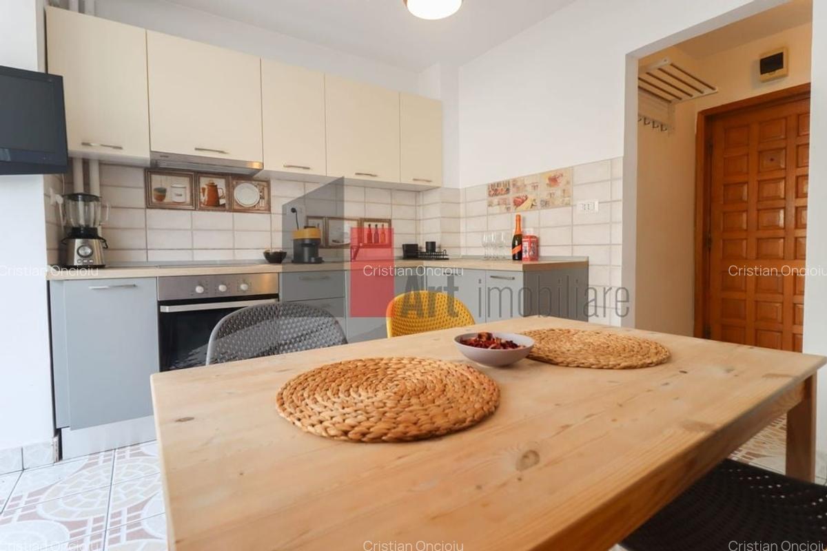 Apartamentul "BENEIT", Obor-Pasaj, BLOC STRADAL - 22