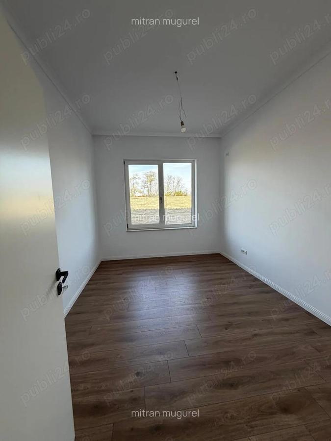 Duplex plan parter in Mosnita Noua, finisaje Premium - bai complet utilate. - 6