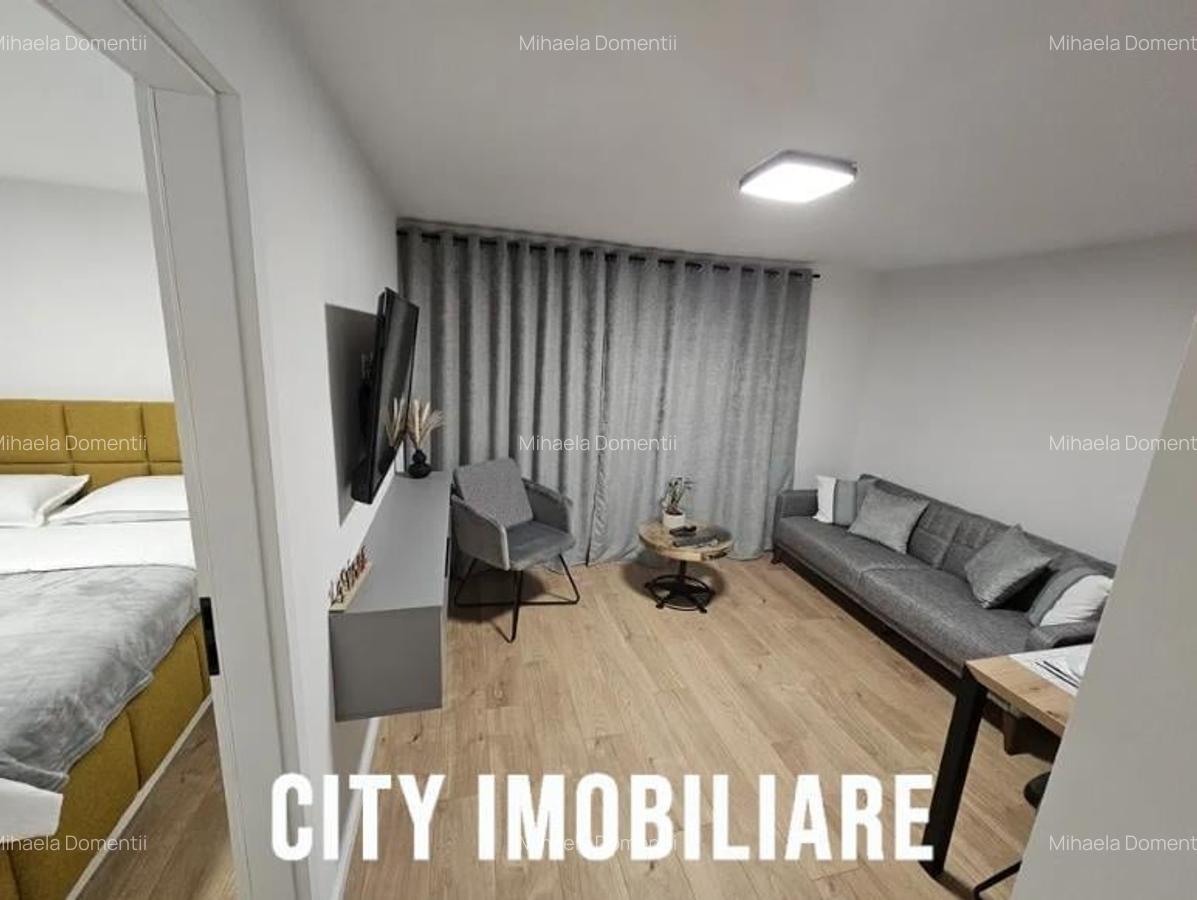 Apartament 2 camere, mobilat, utilat, Buna Ziua. - 2
