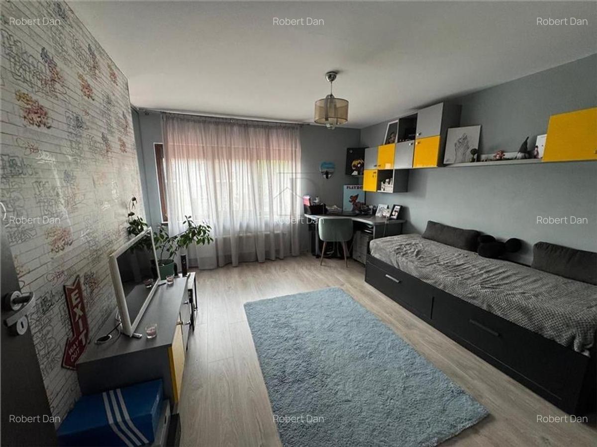 Casa insiruita 4 camere, zona lac si padure, Dumbravita - 9