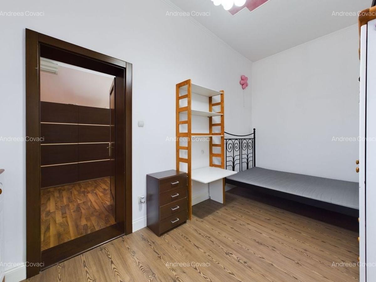 Apartament 2 niveluri strada Mihai Eminescu - 9