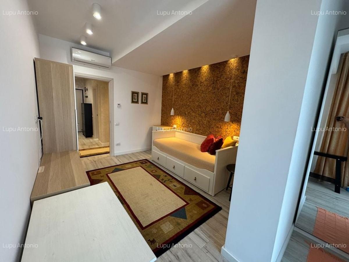 APARTAMENT DE 3 CAMERE - IANCU NICOLAE - ULTRALUX - PARCARE - BOXA - 12
