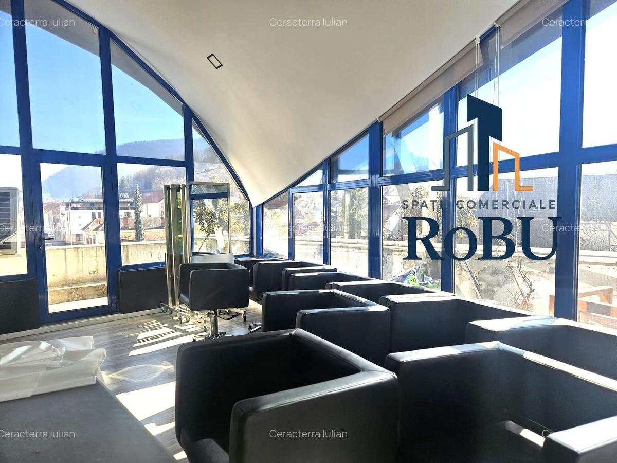 Spatii/ Spatiu comercial in Brasov # CERACTERRA - 4