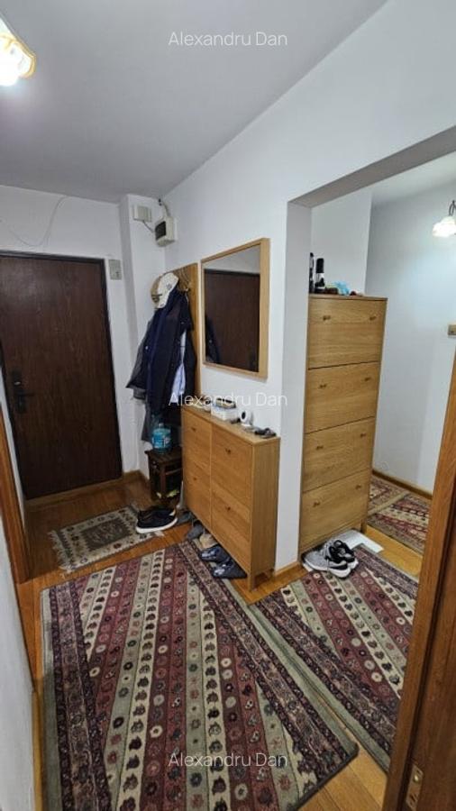 Apartament 4 camere decomandat-centrala -zona Gorjului - 2