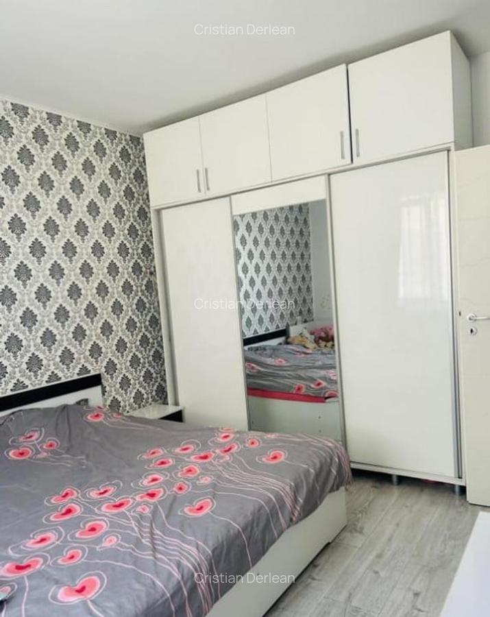 Giroc/Lidl - Apartament 2 camere complet mobilat - 6