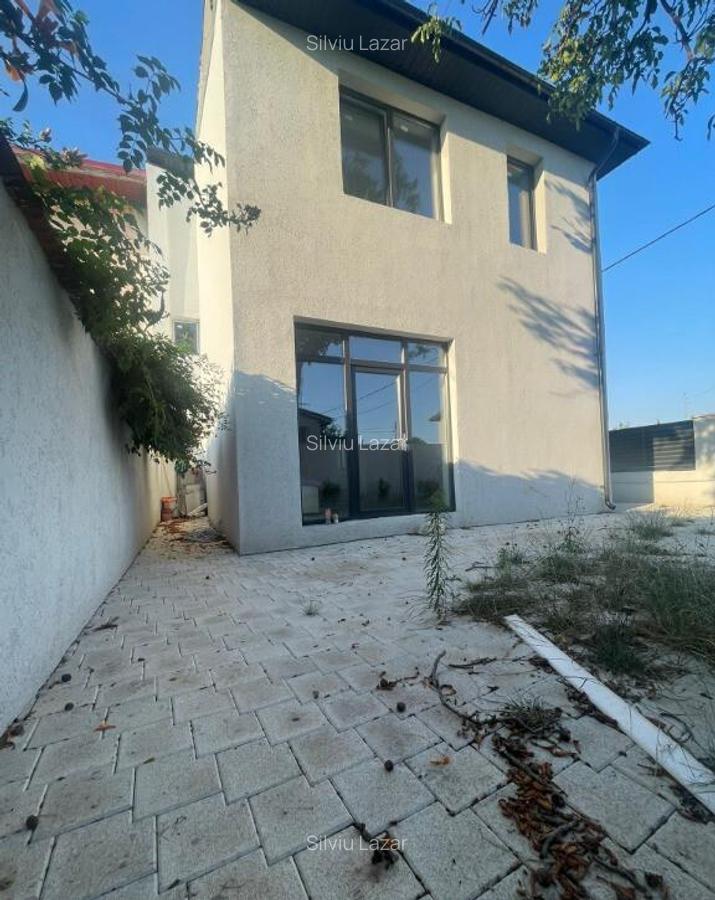 Metrou Dimitrie Leonida 8 min| Vila individuala 5 camere 2 bai| 200 mp - 13