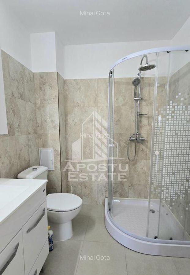 Apartament cu 4 camere, 2 bai, centrala proprie, zona Cir... - 11
