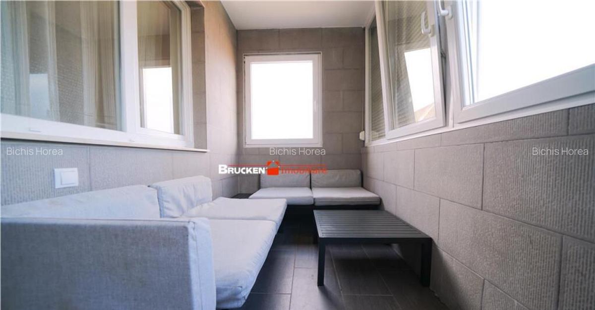 APARTAMENT 3 CAMERE | MAGHERU | PET FRIENDLY - 14