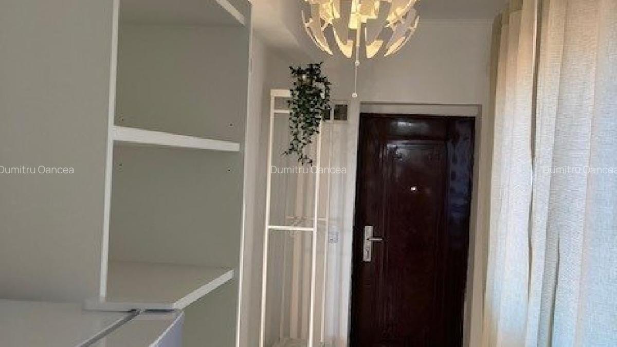 Zona PRONTO - Baia Mare, Apartament cu 2 camere - 61 mp - etaj 4 - 8