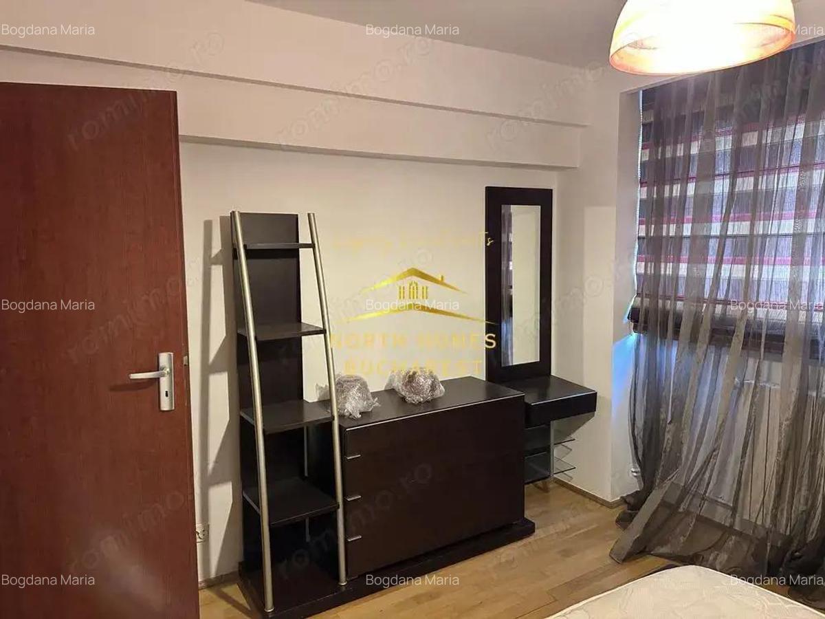 Apartament 3 Camere | Bucur Obor | Bloc Anvelopat - 4